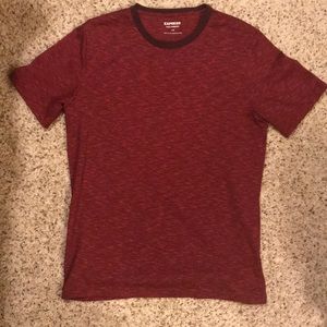 Men’s Large Express Flex Stretch Shirt